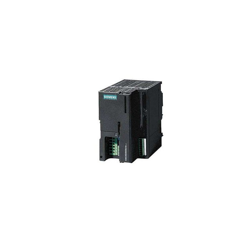 6SN1227-2ED10-0HA0 Siemens CNC drive module