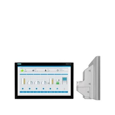 6AV2124-0QC24-1AX0 Siemens HMI panel