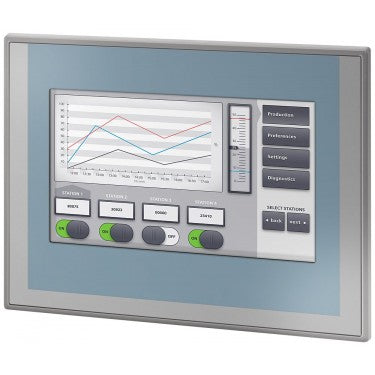 6AV2143-6GB00-0AA0 Siemens HMI panel