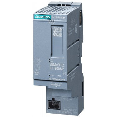 6ES7155-6AR00-0AN0 Siemens distributed I/O module