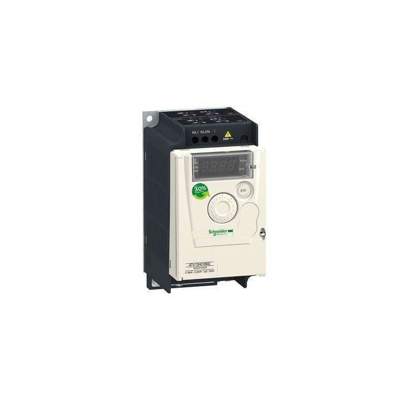 ATV12H055M2 Schneider AC servo drive