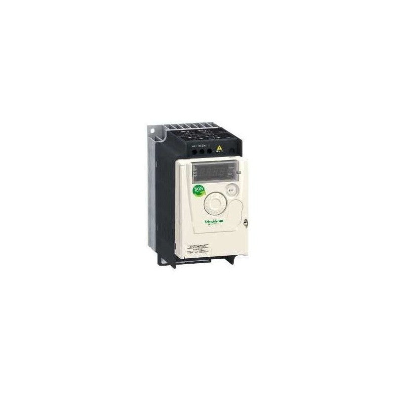 ATV12H075M3 Schneider AC servo drive