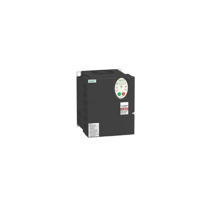 ATV212HU55M3X Schneider AC servo drive