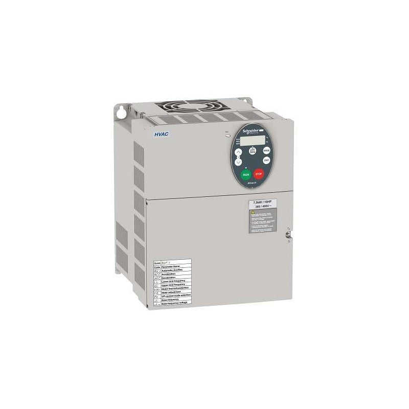 ATV21HD18N4 Schneider Electric AC servo drive