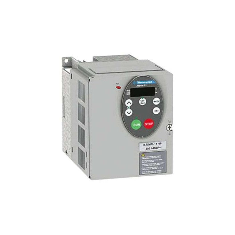 ATV21HU22N4 Schneider Electric AC servo drive