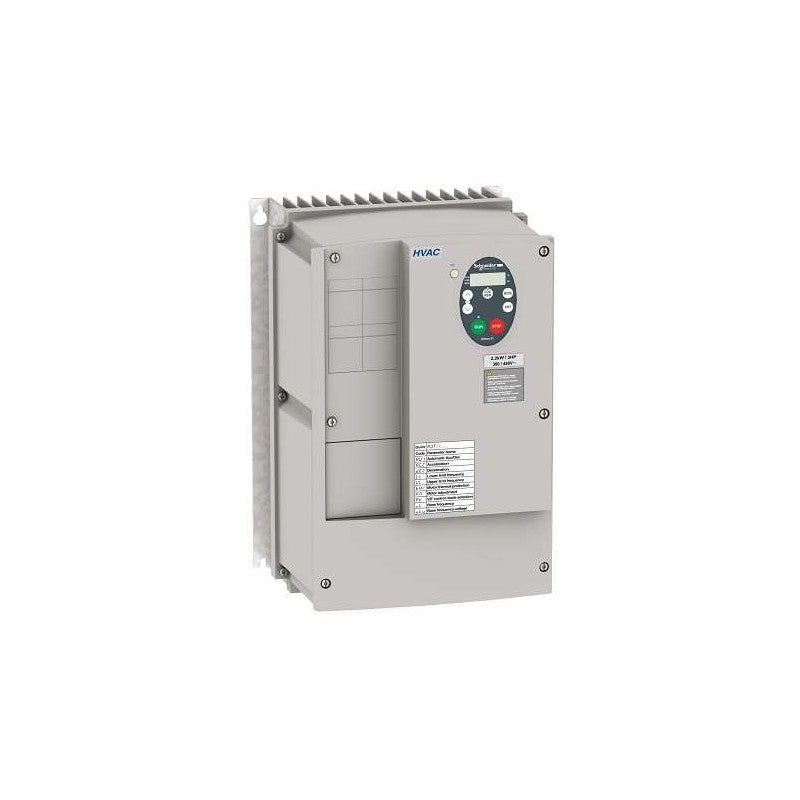 ATV21W075N4 Schneider Electric AC servo drive
