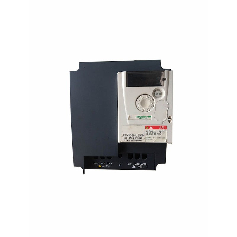 ATV303HU55N4 Schneider AC servo drive