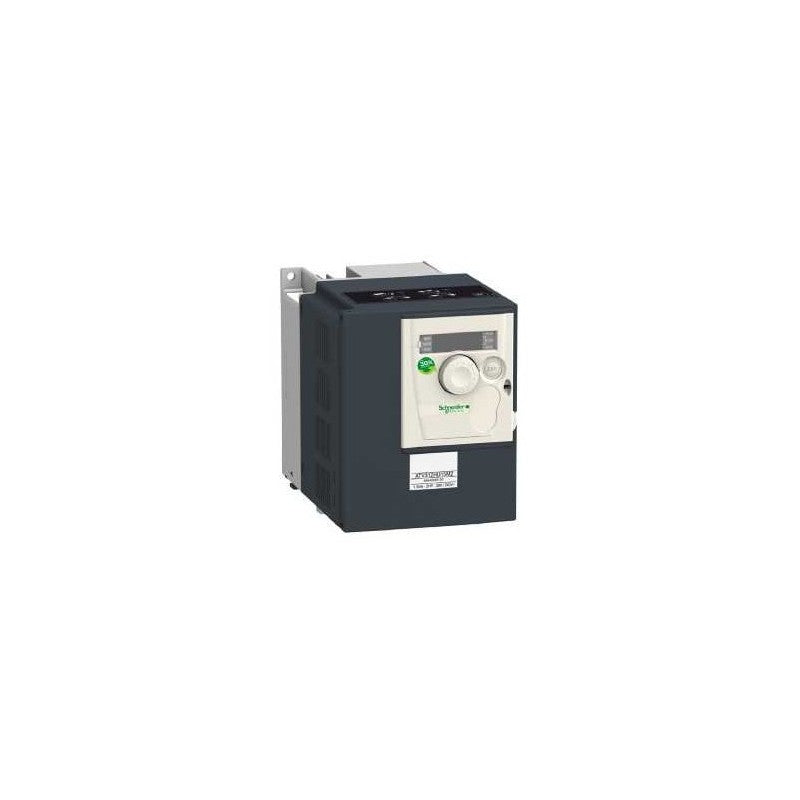 ATV312HU11M2 Schneider AC servo drive