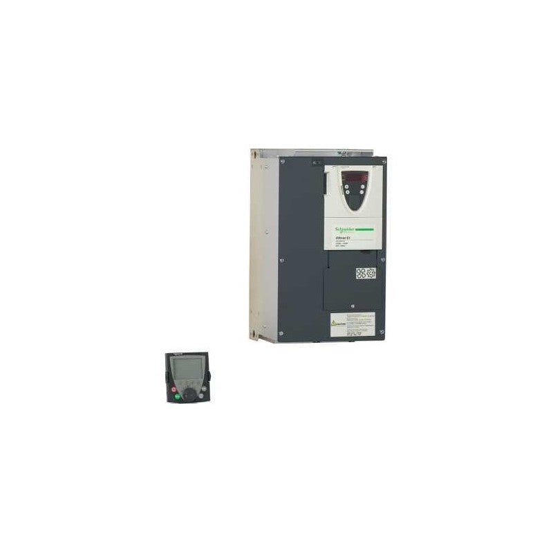 ATV61HD11Y Schneider Electric Altivar 61 Variable speed drive AC servo drive