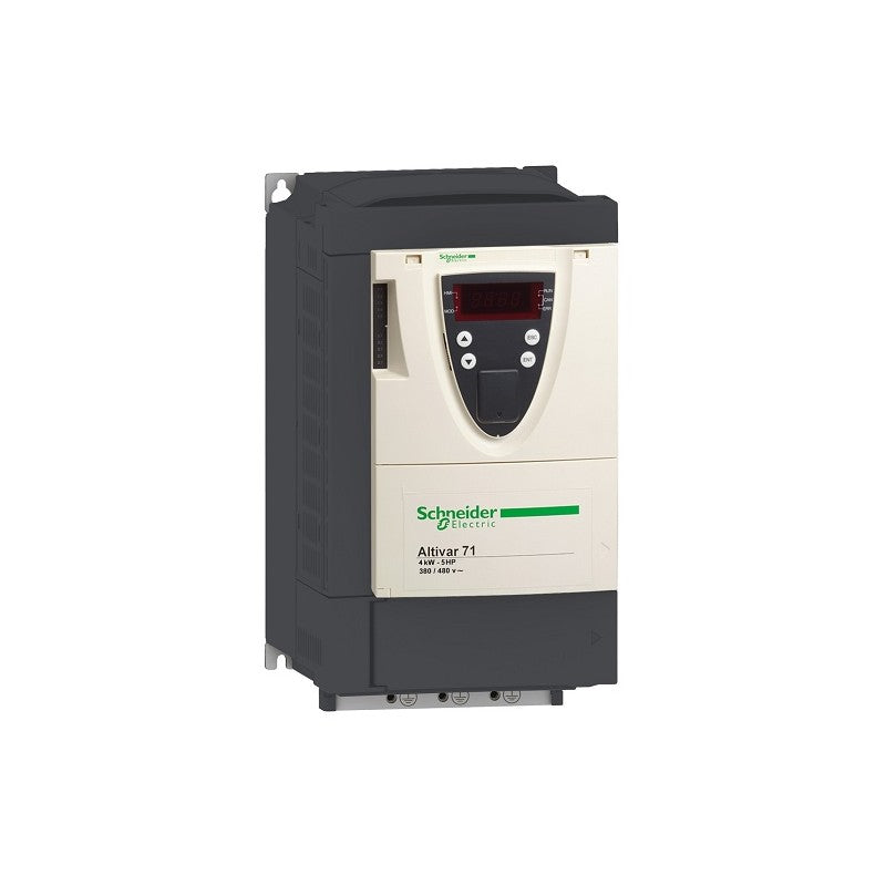 ATV71HU30N4Z Schneider AC servo drive