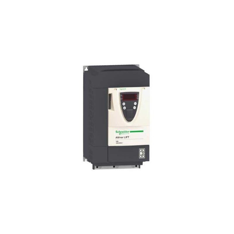 ATV71LD14N4Z Schneider Electric Altivar Lift Variable speed drive AC servo drive