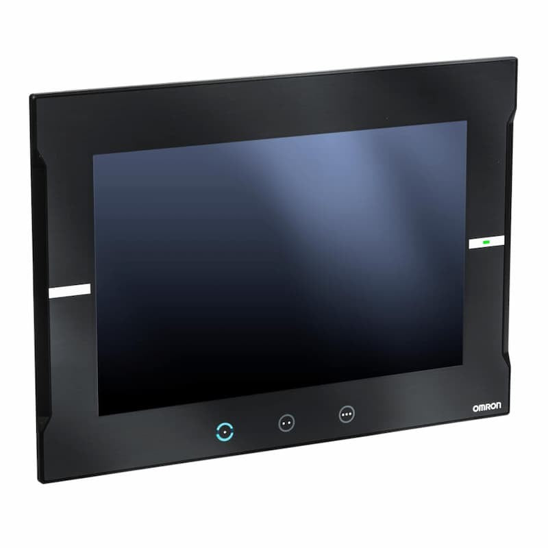 NA5-15W101B-V1 Omron HMI panel
