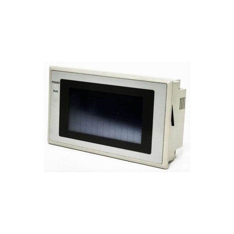 NT20S-ST121-EV3 Omron HMI panel