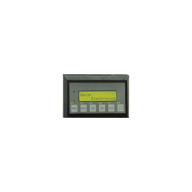 NT2S-SF122B-EV1 Omron HMI panel