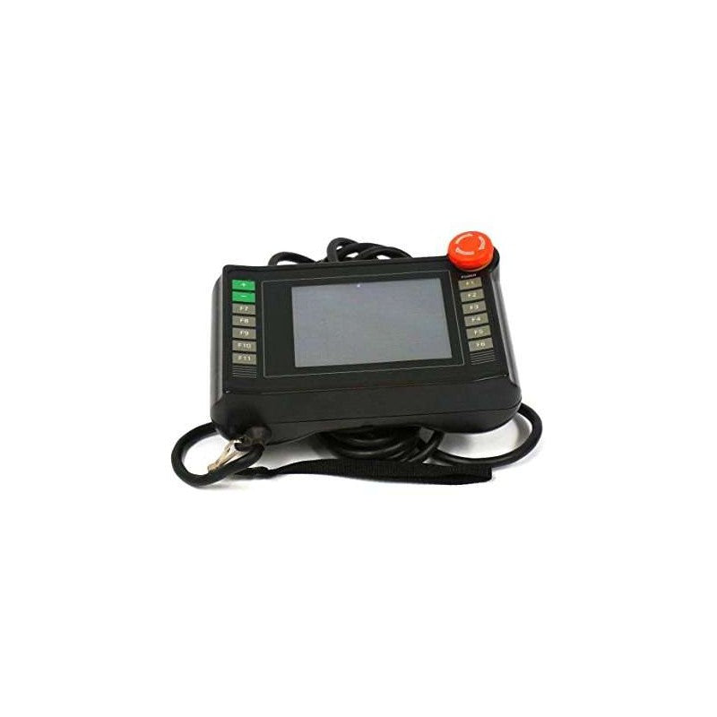 NTH25CS-T141B Omron HMI panel