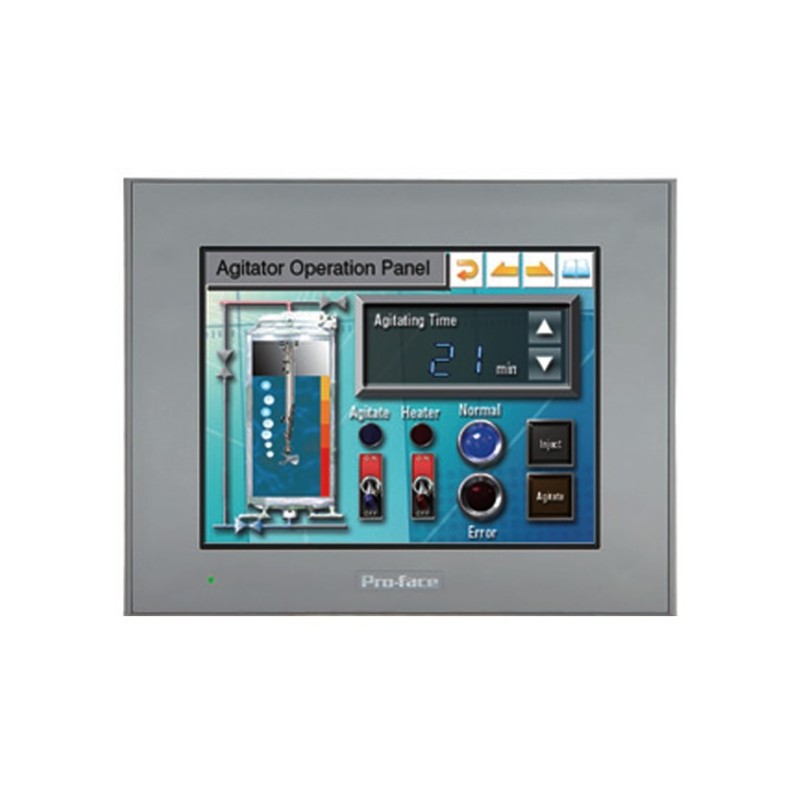 PFXGP4401TAAD Proface HMI panel