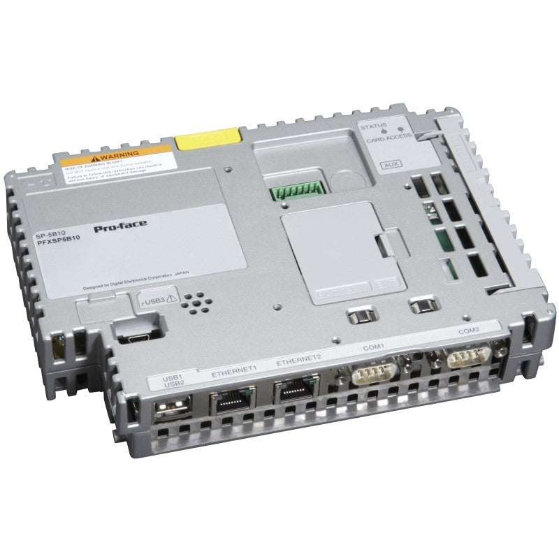 PFXSP5B41 Proface HMI panel