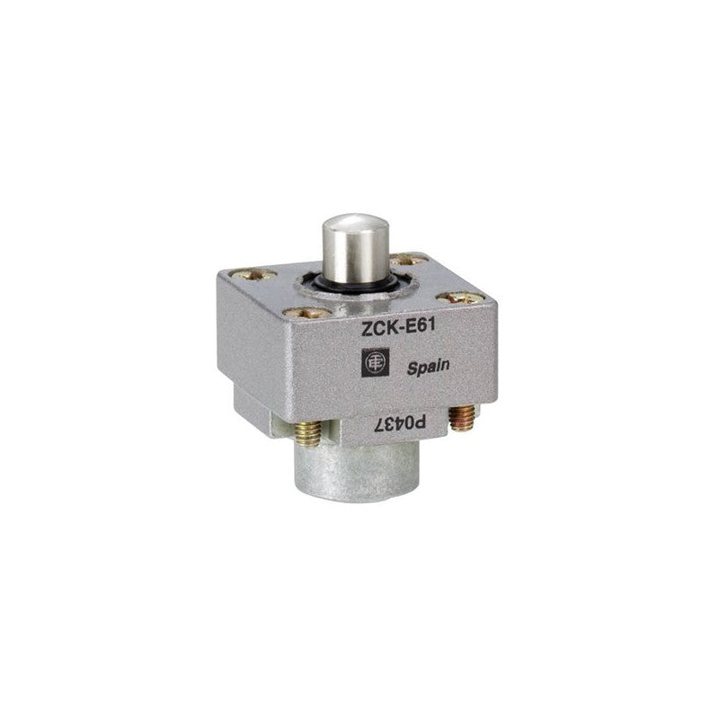 ZCKE61 Schneider Electric operator interface