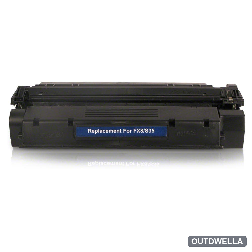 Canon S35 (7833A001) Black Compatible Toner Cartridge
