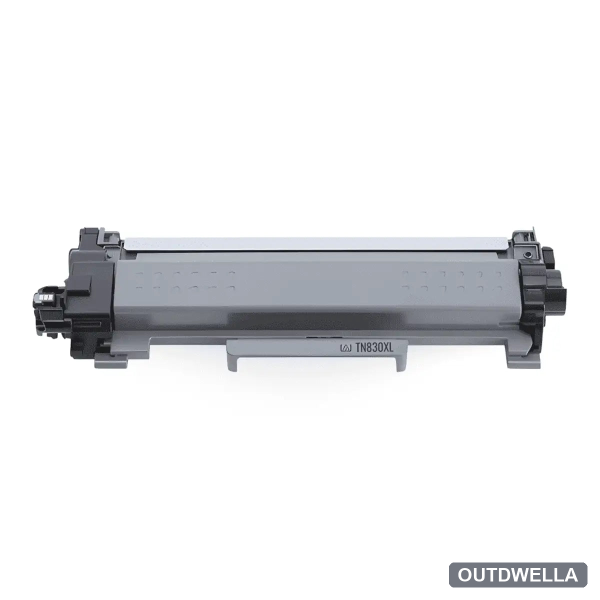 Compatible Brother TN830XL High Yield Black Toner Cartridge