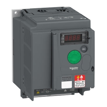 ATV310HU15N4A Schneider AC servo drive