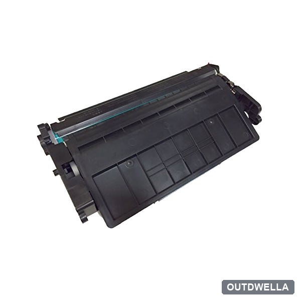 HP 87A (CF287A) Black Compatible Toner Cartridge