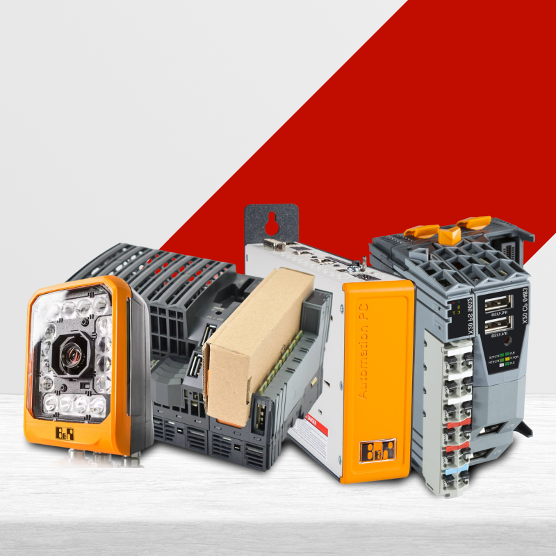 8BCR00061111A-0 B&R AC servo drive