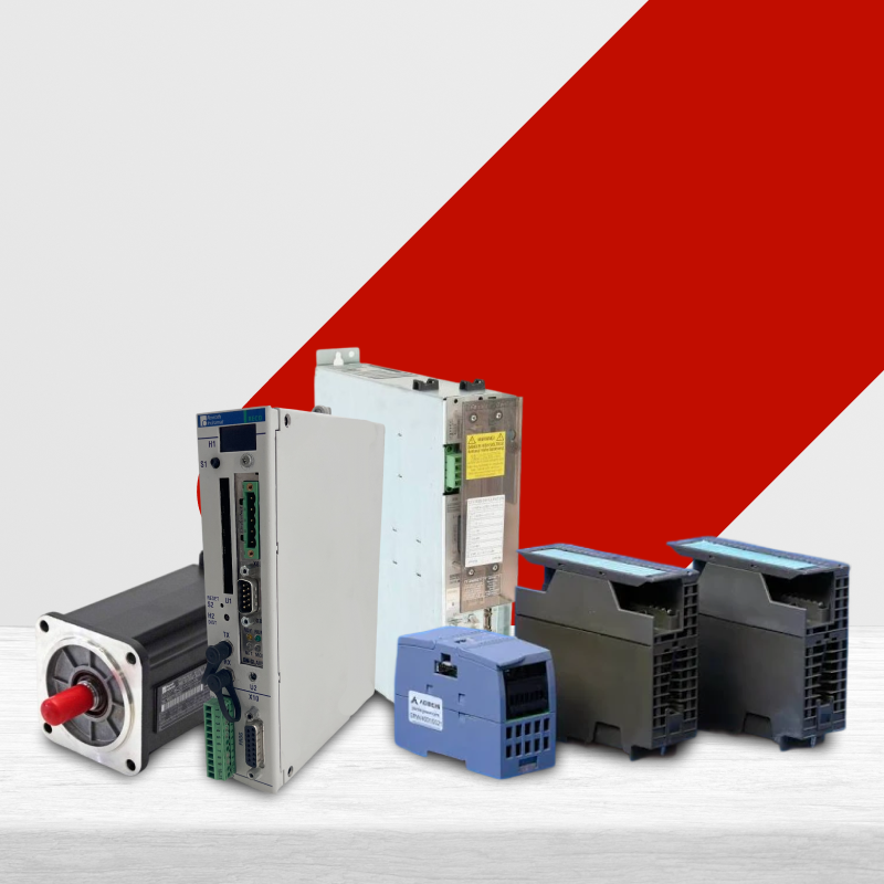 R911318507 Indramat AC servo drive