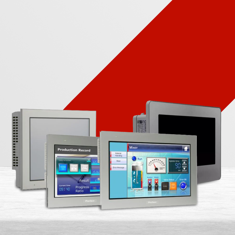 GP2600-TC11 Proface HMI panel