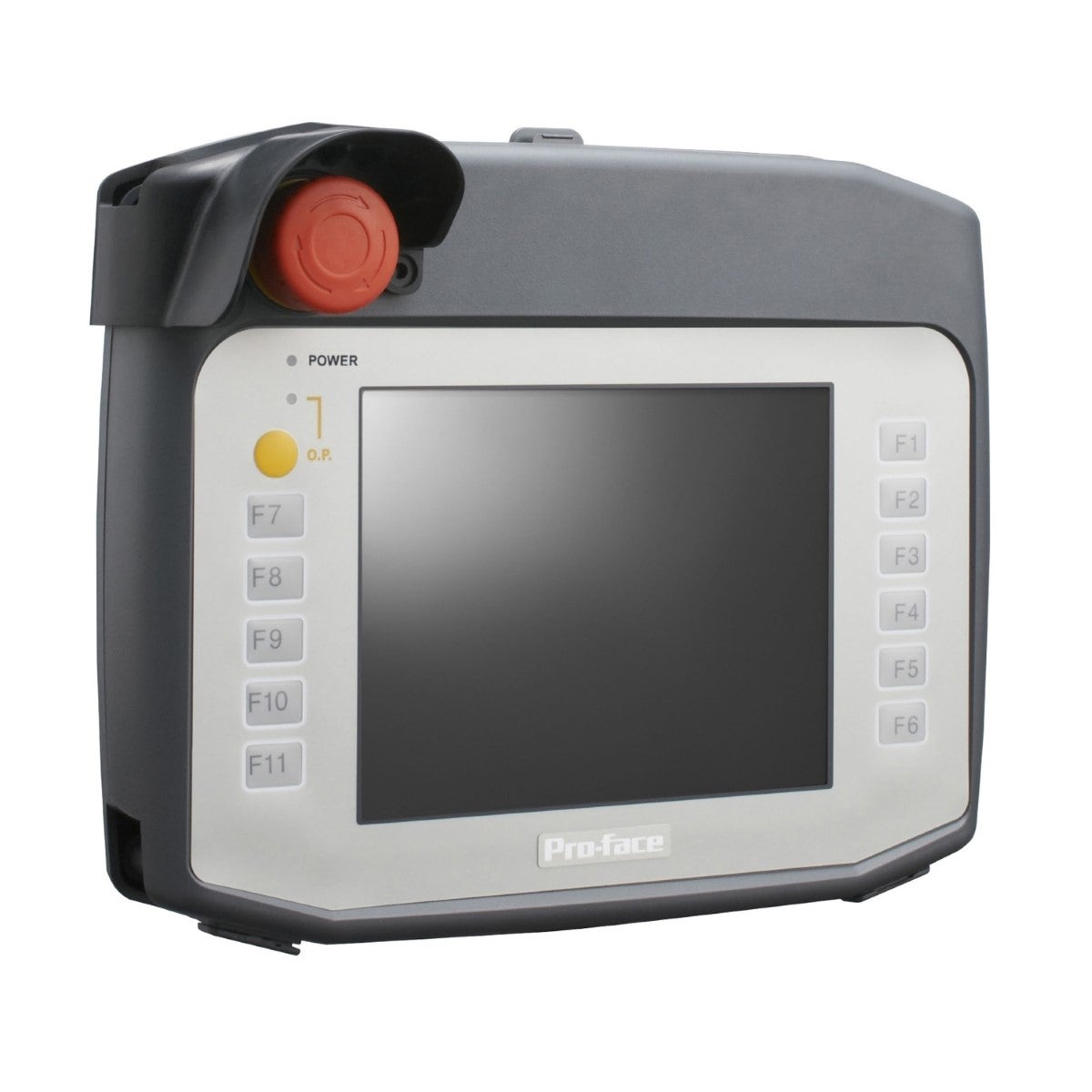 PFXGP4311HTADERK Proface HMI panel