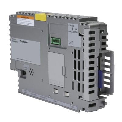 PFXSP5B10 Proface HMI panel