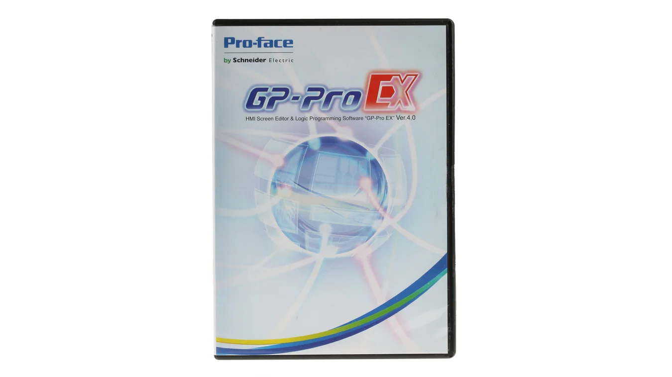 PFXEXEDV40 Proface HMI panel