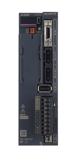 MR-JE-20B Mitsubishi AC servo drive