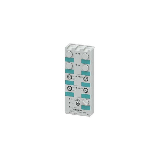 3RK1100-1CQ00-0AA3 Siemens digital I/O module