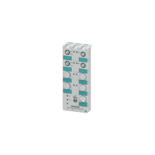 3RK1200-0CQ00-0AA3 Siemens digital I/O module