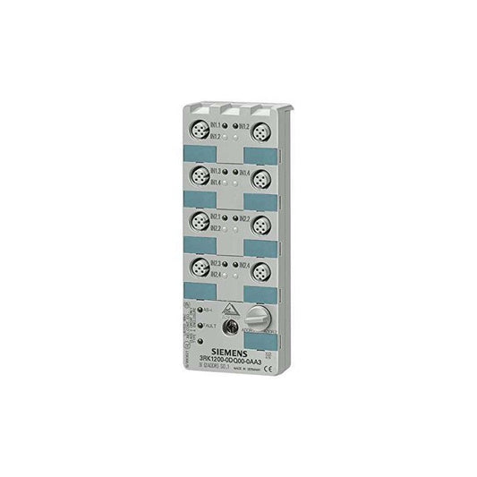 3RK1200-0DQ00-0AA3 Siemens digital I/O module