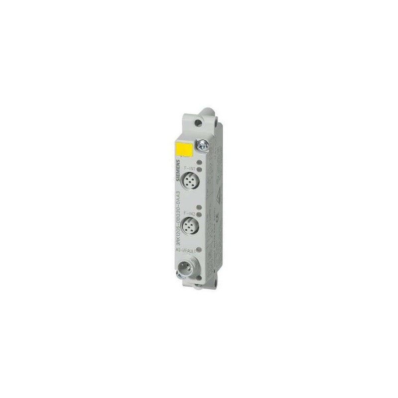 3RK1205-0BQ30-0AA3 Siemens digital I/O module