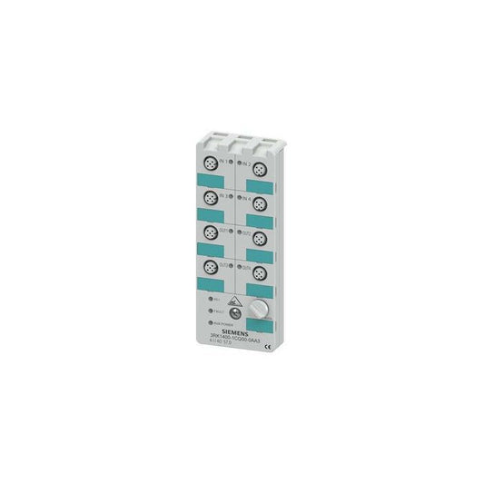 3RK1400-1CQ00-0AA3 Siemens digital I/O module
