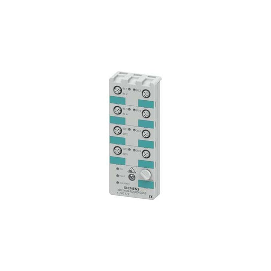 3RK1400-1DQ00-0AA3 Siemens digital I/O module
