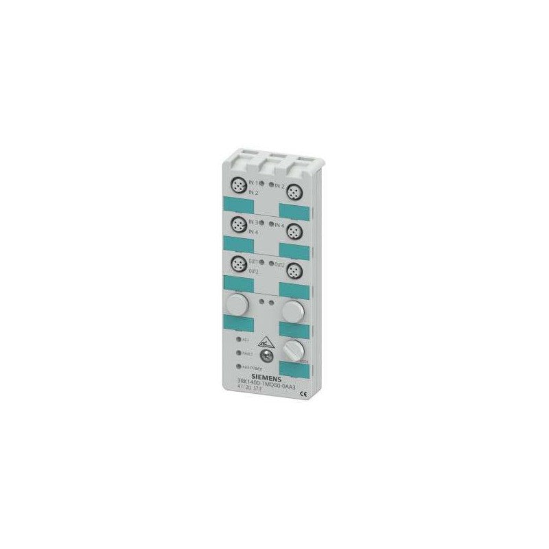3RK1400-1MQ00-0AA3 Siemens digital I/O module