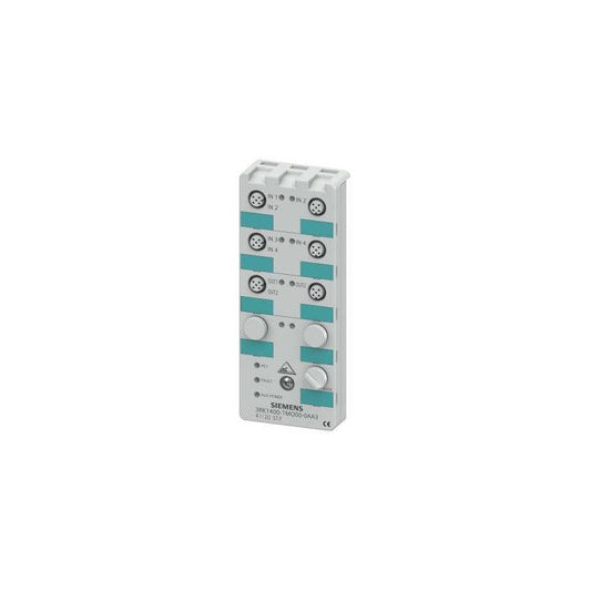 3RK1400-1MQ00-0AA3 Siemens digital I/O module