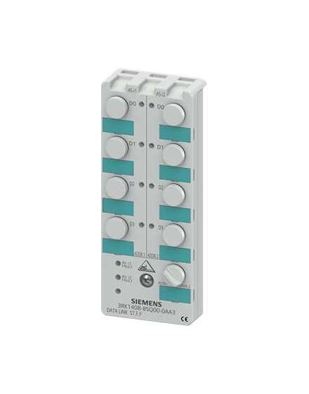 3RK1408-8SQ00-0AA3 Siemens digital I/O module