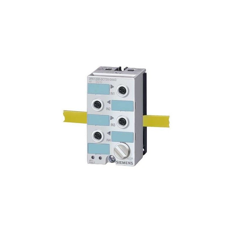 3RK2200-0CT20-0AA3 Siemens digital I/O module