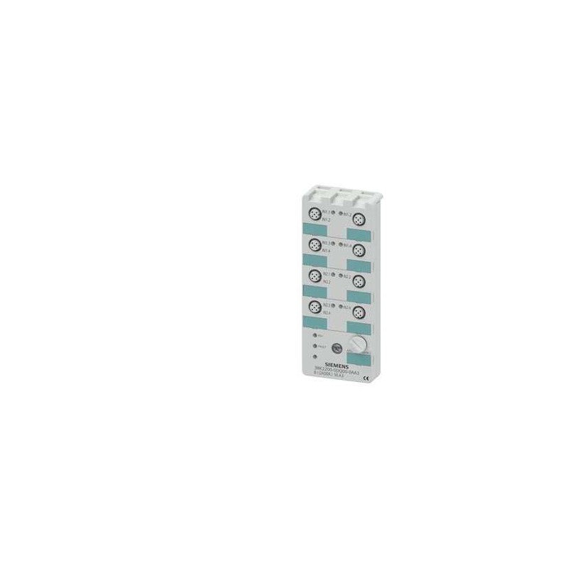 3RK2200-0DQ00-0AA3 Siemens digital I/O module