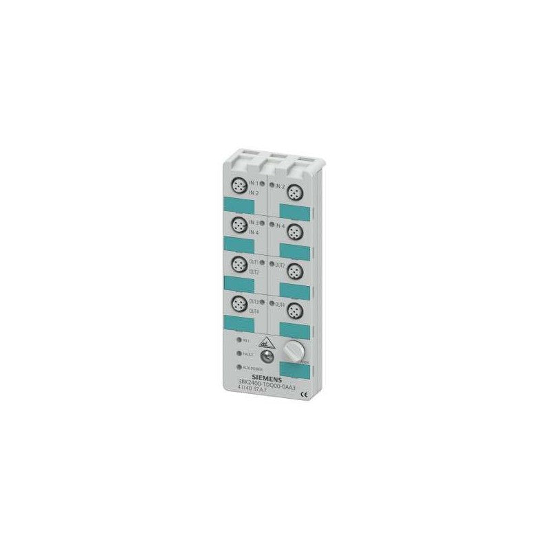 3RK2400-1DQ00-0AA3 Siemens digital I/O module