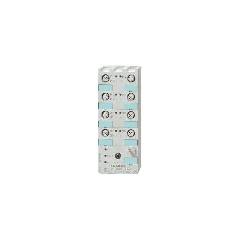 3RK2400-1FQ03-0AA3 Siemens digital I/O module