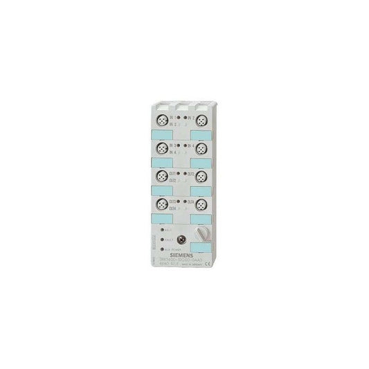 3RK2400-1FQ03-0AA3 Siemens digital I/O module