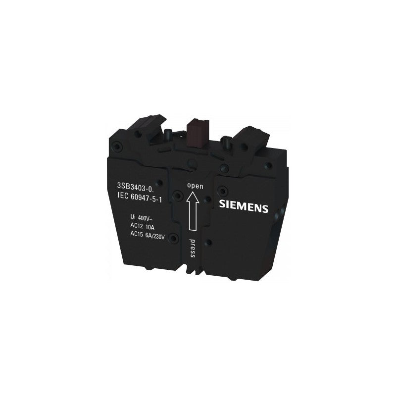 3SB3403-0A Siemens operator interface
