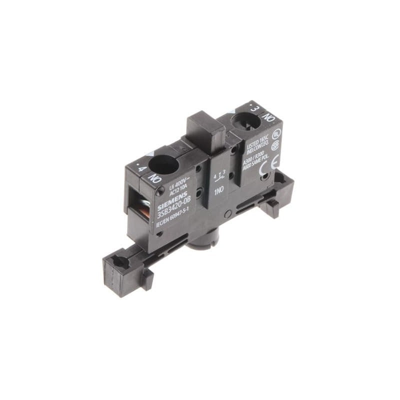 3SB3420-0B Siemens operator interface