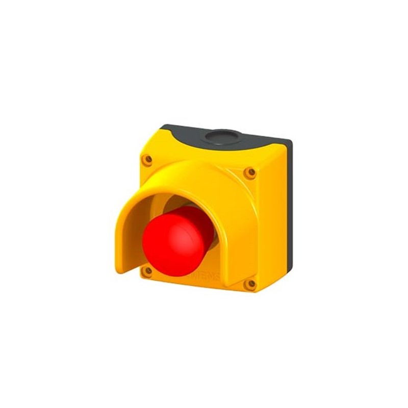 3SB3801-0EF3 Siemens operator interface